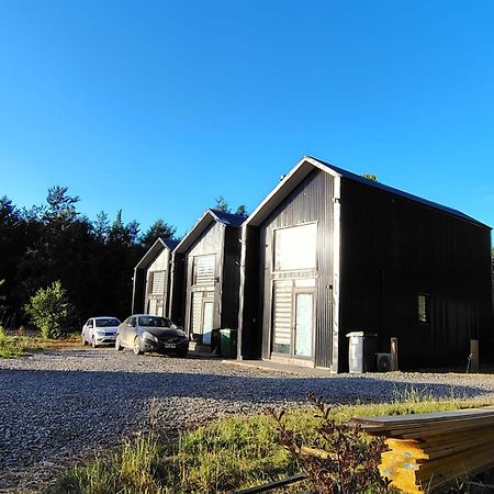 Cabana Valdivia Piedra Blanca 1 Ngoại thất bức ảnh