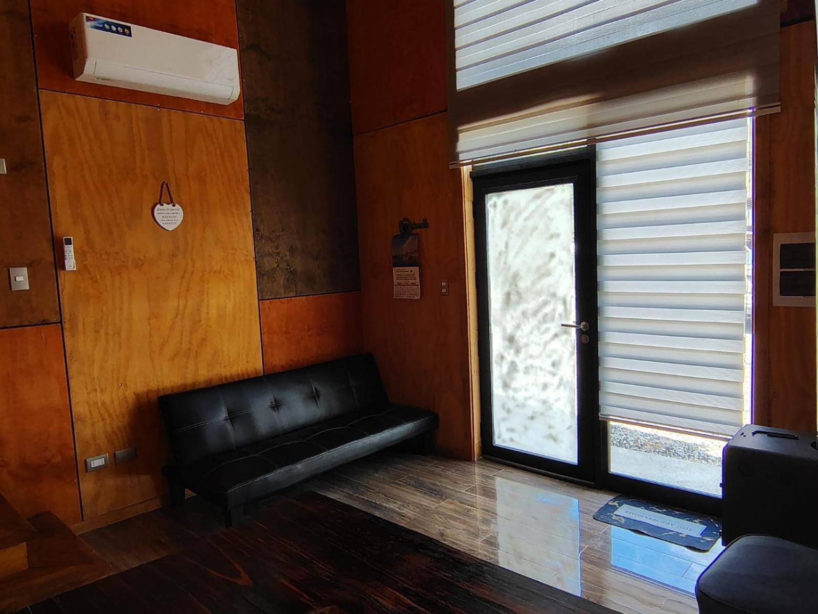 Cabana Valdivia Piedra Blanca 1 Ngoại thất bức ảnh