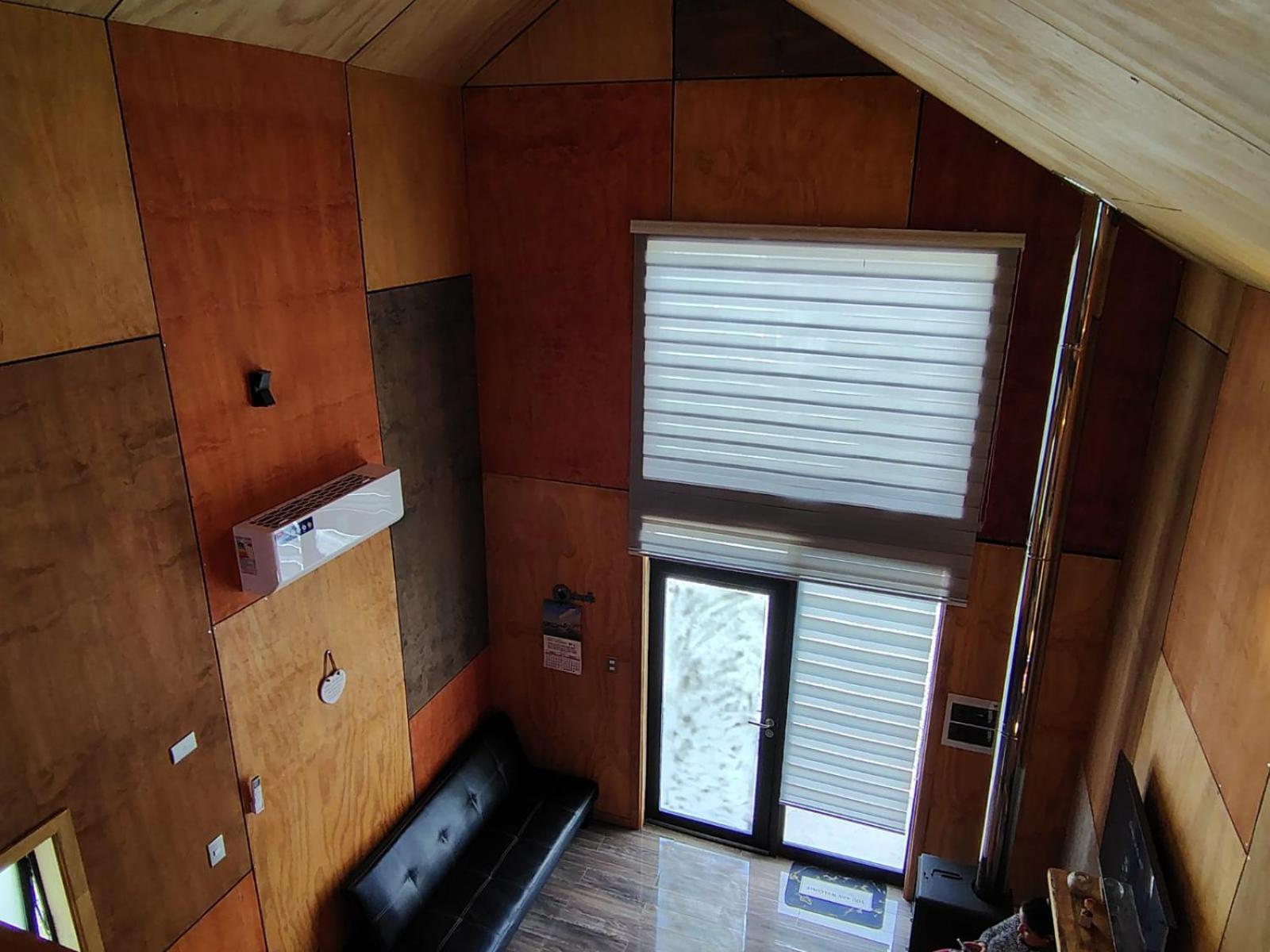 Cabana Valdivia Piedra Blanca 1 Ngoại thất bức ảnh